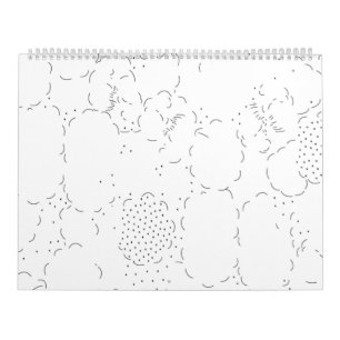 Sprache, Aqua Haze Kalender