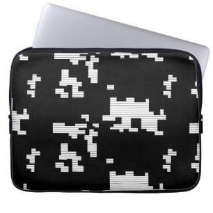 Sprache, Desert Storm Electronics Bag Laptopschutzhülle