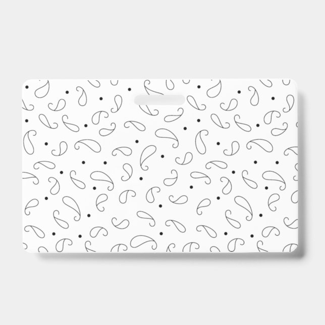 Sprache, dunkelgrau ausweis (Vorderseite)