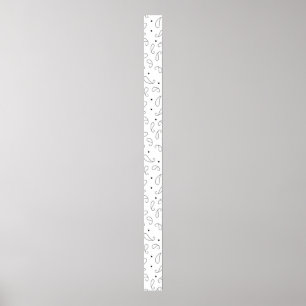 Sprache, dunkelgraues Schild