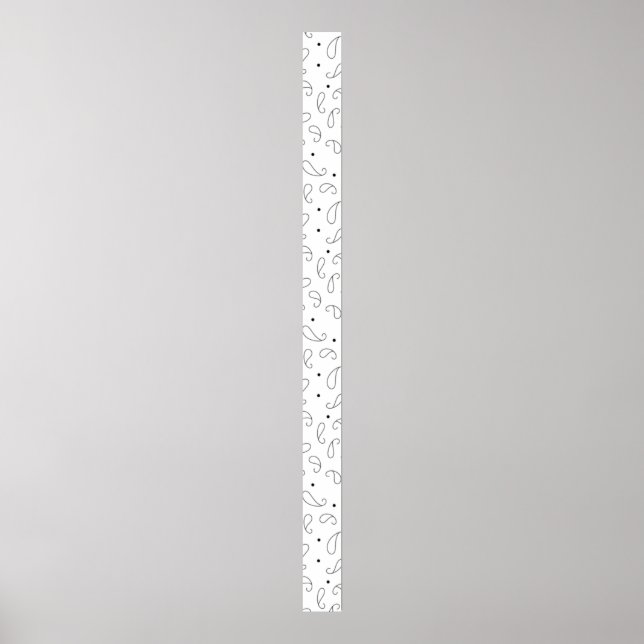 Sprache, dunkelgraues Schild (Vorne)