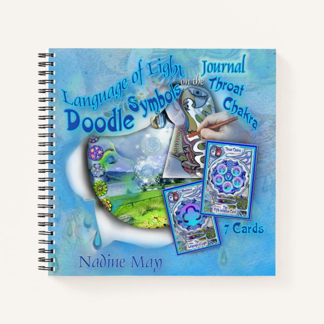 Sprache eines WerkstattNotebook Notizbuch (Vorderseite)