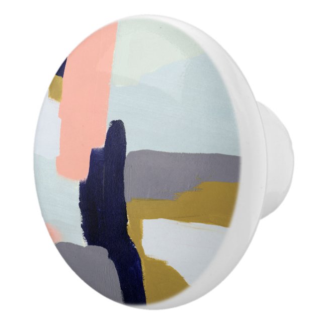 Sprache Keramikknauf (Rechts)