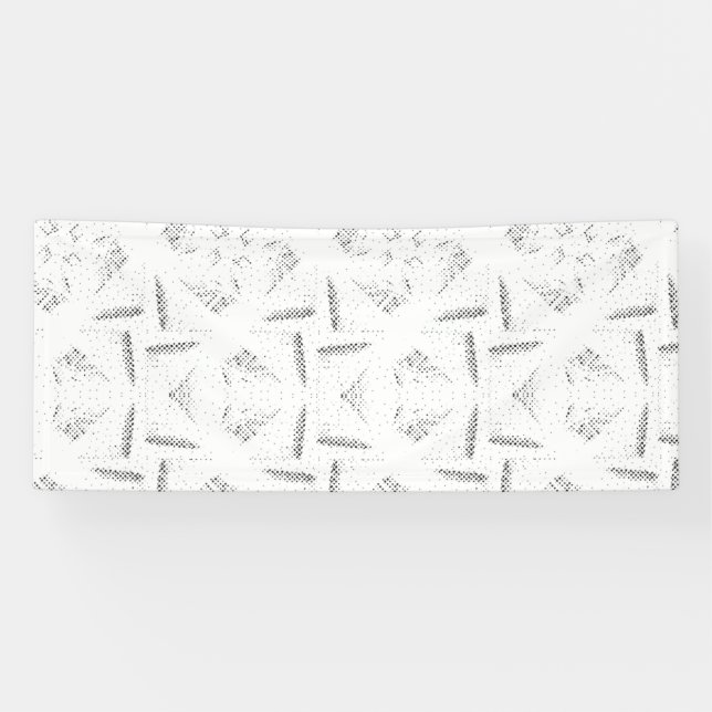 Sprache, Konkordanzbanner Banner (Horizontal)