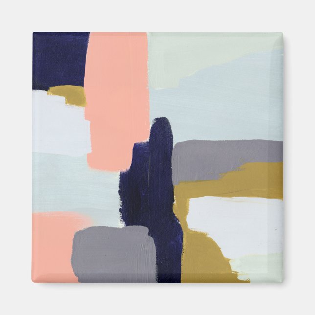 Sprache Magnet (Vorne)