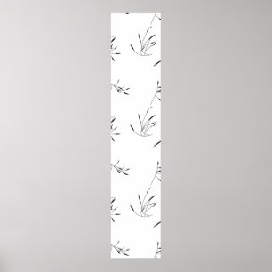 Sprache, Taubengraues Schild