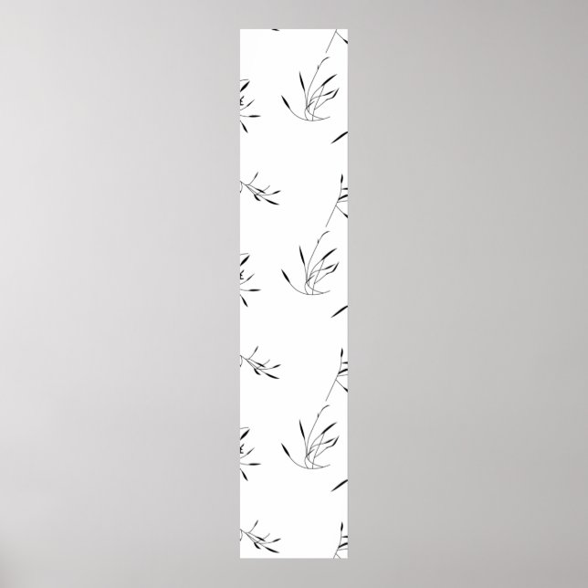 Sprache, Taubengraues Schild (Vorne)