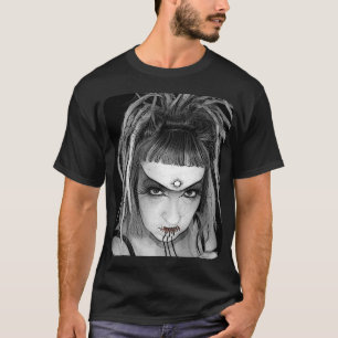 Sprachlos T-Shirt