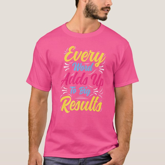 Sprachpathologe spricht Slp Pathology T-Shirt (Vorderseite)