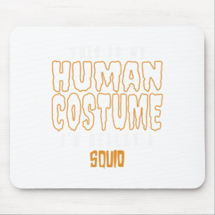 Sprachpathologie Halloween Sprachtherapie Mousepad