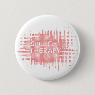 Sprachtherapie Button