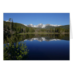 Sprague Lake I im Rocky Mountain National Park