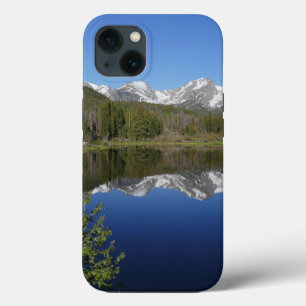 Sprague Lake I im Rocky-Mountain-Nationalpark Case-Mate iPhone Hülle