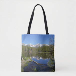 Sprague Lake II im Rocky Mountain National Park