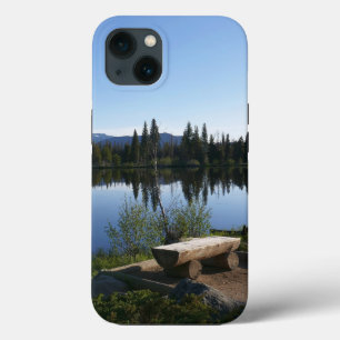 Sprague Lake View Case-Mate iPhone Hülle