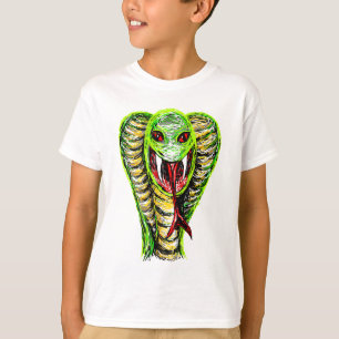 Spratzenkobra T-Shirt