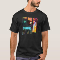 Sprawl: Zoom