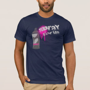 SPRAY FÜR US T-Shirt