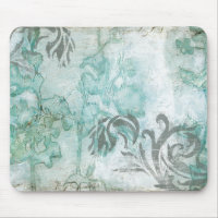 Spray mit nicht verzierter Blume III