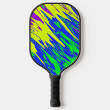 Spray Paint Mardi Gras Blue