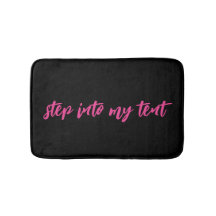 Spray Tan Artist tritt in mein Zelt ein