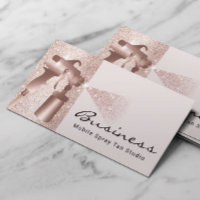 Spray Tan Blush Rose Gold Sif Tanning