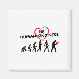 Spread Kindness8 Magnet