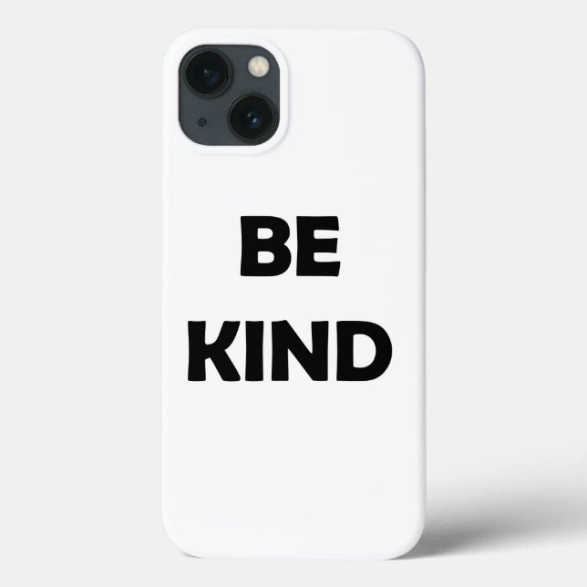 Spread Kindness | Positive Gedanken Case-Mate iPhone Hülle (Rückseite)
