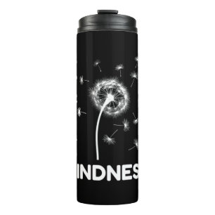 Spread Kindness Thermosbecher
