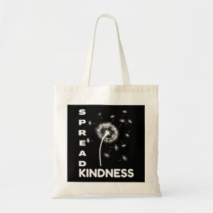 Spread Kindness Tote Bag Tragetasche