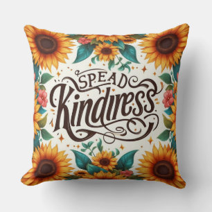 Spread-Liebe dekorative Throw Kissen