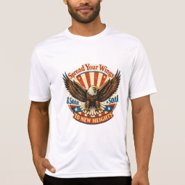 Spread your Wings T-Shirt