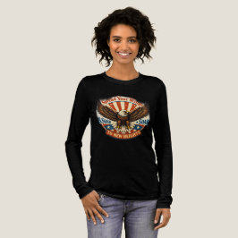 Spread your Wings Tri-Blend Shirt