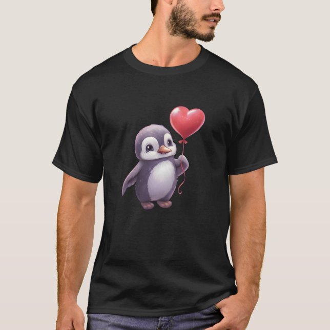 Spreading love T-Shirt (Vorderseite)