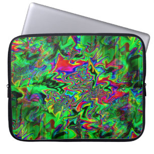 Spreading Spaß..... Laptopschutzhülle