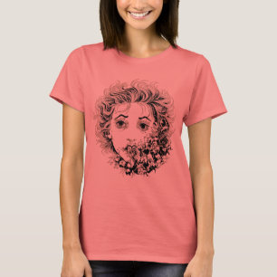 Sprechen einer toten Sprache T-Shirt