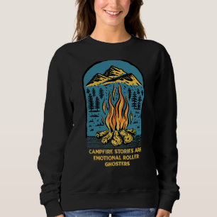 Sprechen Sie mit dem Sand Carmel am Sea Summer Cal Sweatshirt