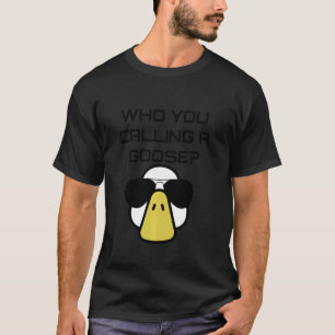 Sprechen Sie mit mir über die sonnige Luftfahrt f T-Shirt