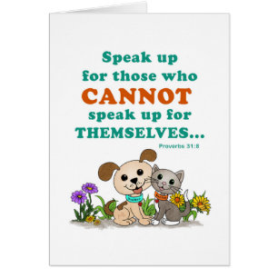 Sprechen Sie oben für die… (BowWow u. MeeYow)