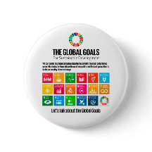 Sprechen wir über Nachhaltigkeitsziele, die Gesche