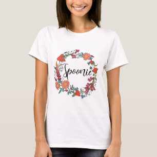Sprecherin T-Shirt