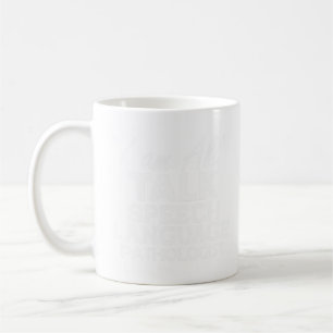 SprechsprachPathologe Ich bin alle Talk b Kaffeetasse