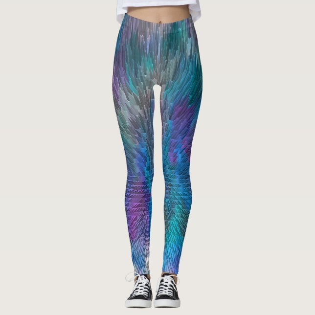 Spree.... Leggings (Vorderseite)