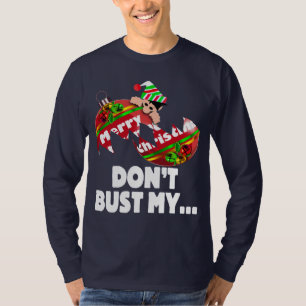 SPRENGEN SIE NICHT MEIN… T-Shirt