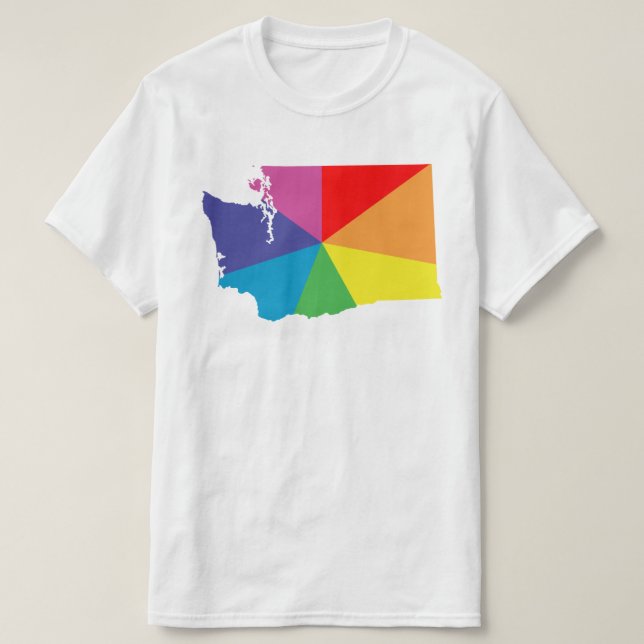 Sprengfarbensterben T-Shirt (Design vorne)