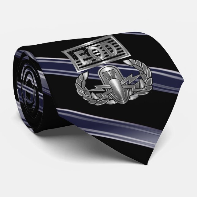 Sprengkörper   krawatte (Gerollt)