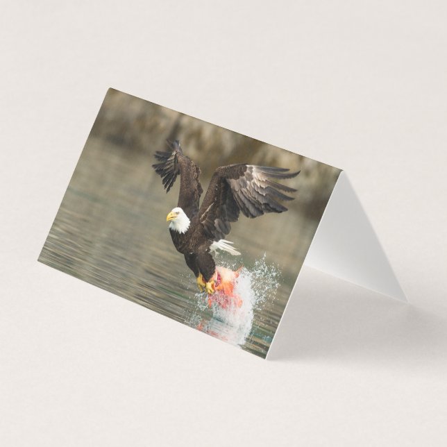Sprengladender Adler (Vorderseite)