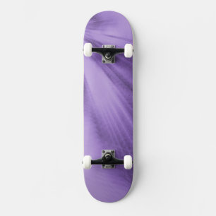Sprenglavender Skateboard