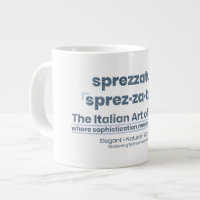 SPREZZATURA: DIE ITALIENISCHE MODEKUNST-BlueDenim