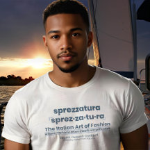 SPREZZATURA: DIE ITALIENISCHE MODEKUNST - DenimArt